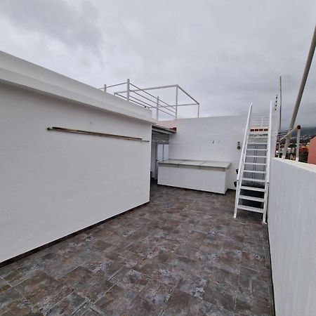 Apartamento La Roca Con Buena Ubicacion Πουέρτο Ντε Λα Κρουζ Εξωτερικό φωτογραφία