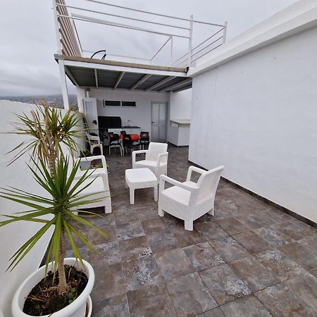 Apartamento La Roca Con Buena Ubicacion Πουέρτο Ντε Λα Κρουζ Εξωτερικό φωτογραφία