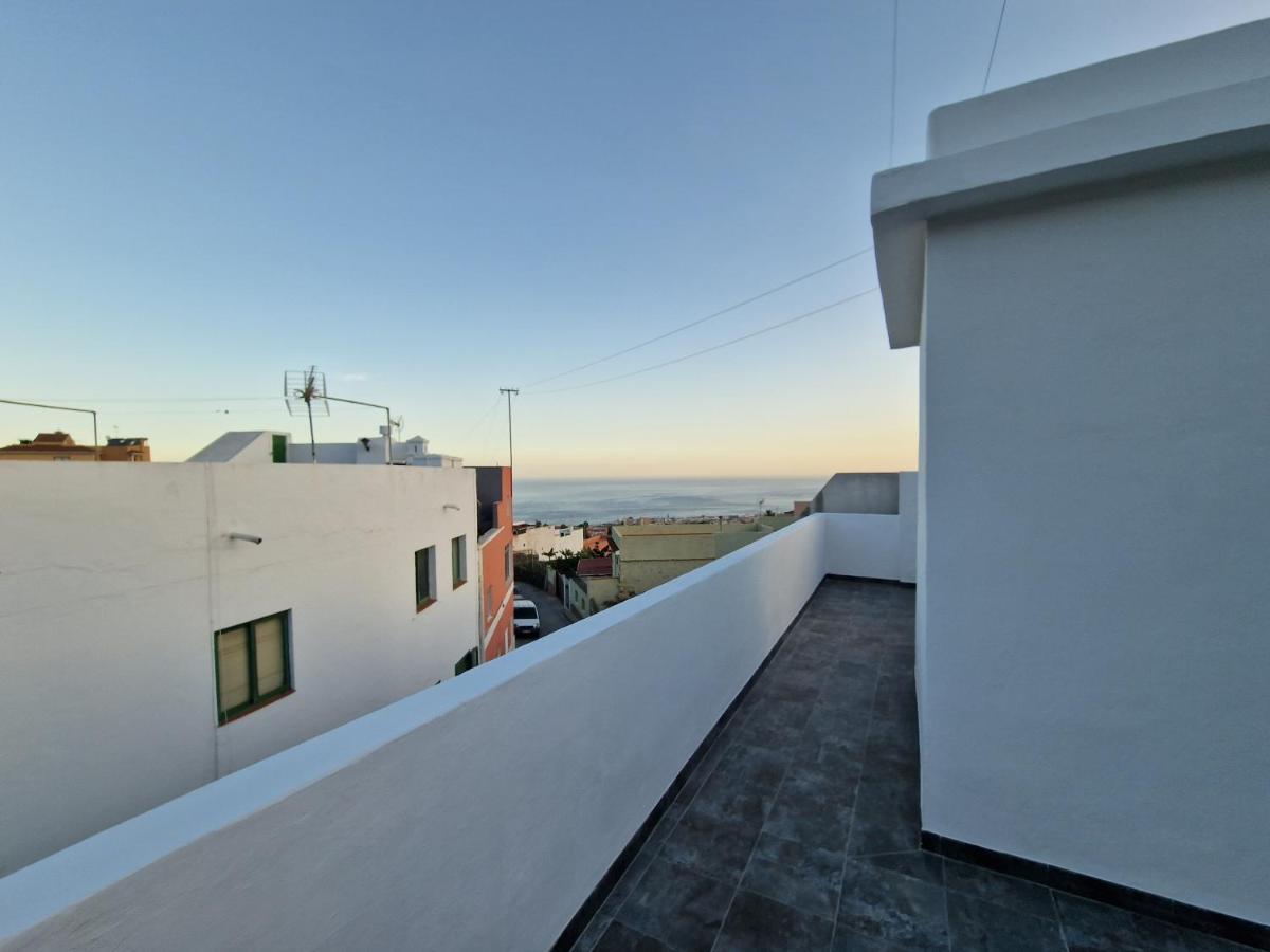 Apartamento La Roca Con Buena Ubicacion Πουέρτο Ντε Λα Κρουζ Εξωτερικό φωτογραφία