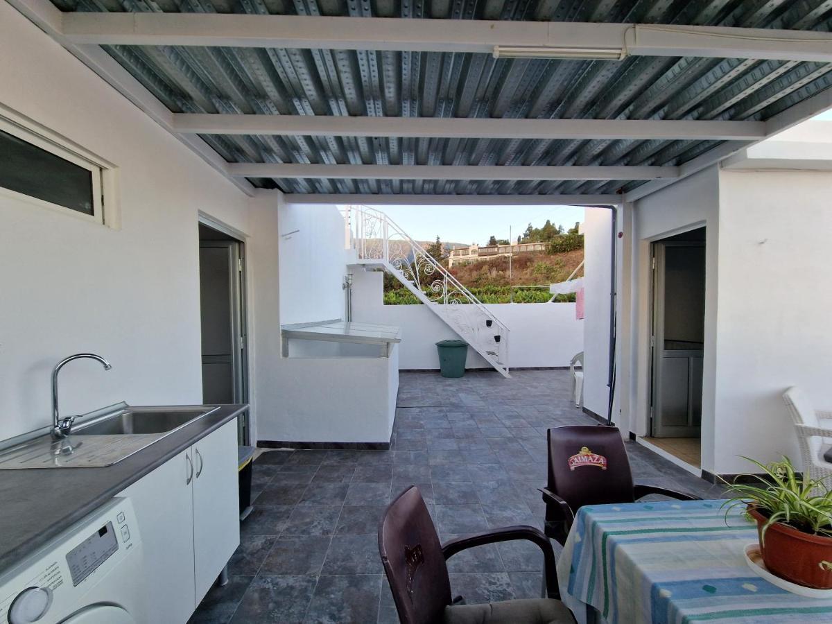 Apartamento La Roca Con Buena Ubicacion Πουέρτο Ντε Λα Κρουζ Εξωτερικό φωτογραφία