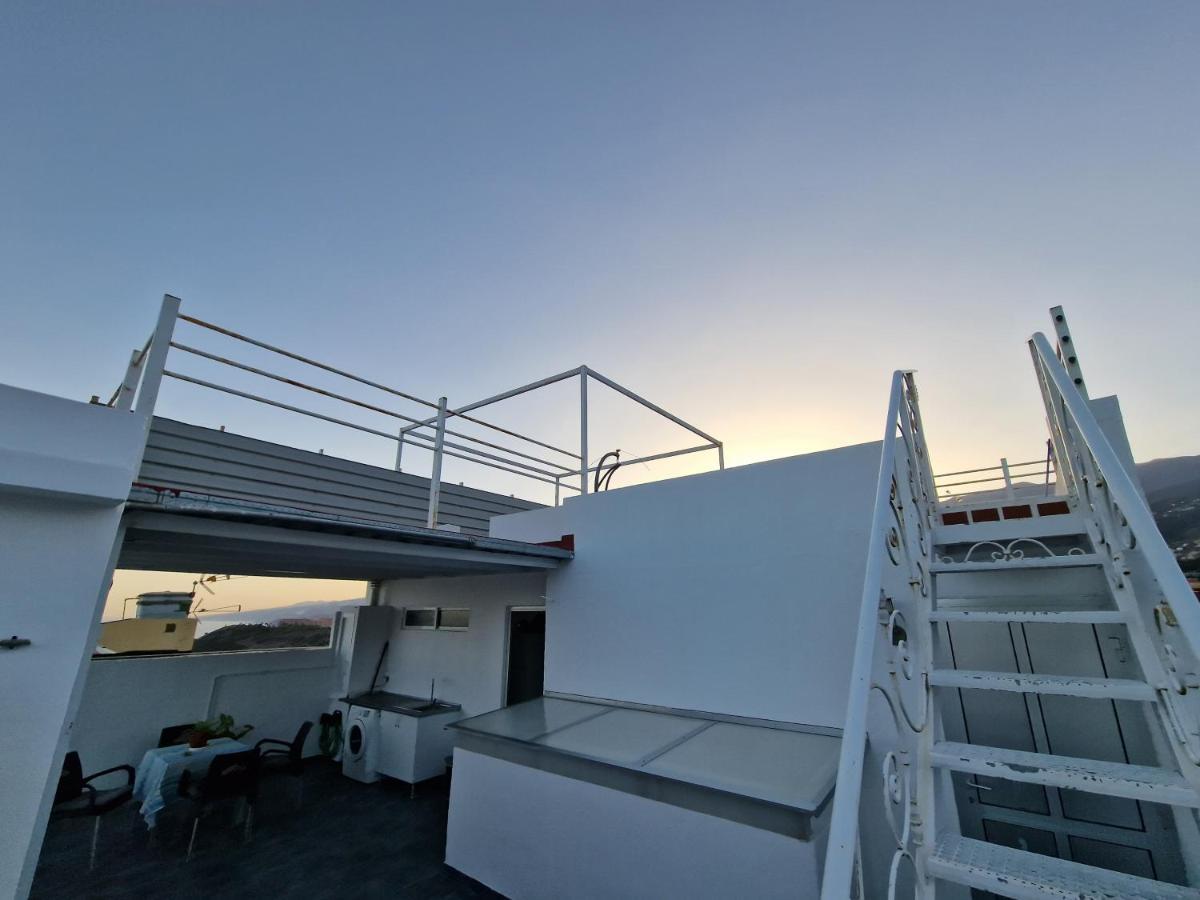 Apartamento La Roca Con Buena Ubicacion Πουέρτο Ντε Λα Κρουζ Εξωτερικό φωτογραφία