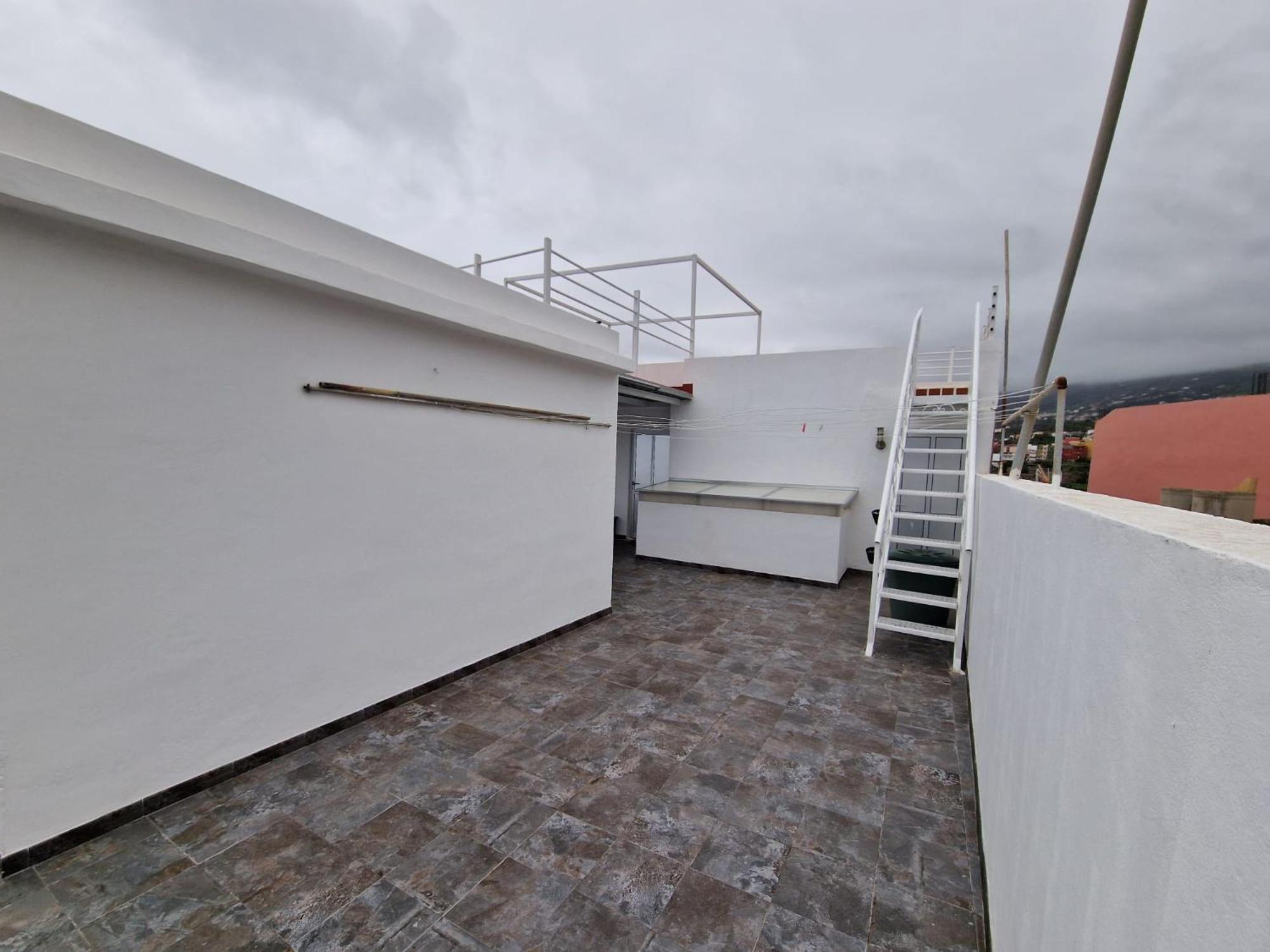 Apartamento La Roca Con Buena Ubicacion Πουέρτο Ντε Λα Κρουζ Εξωτερικό φωτογραφία
