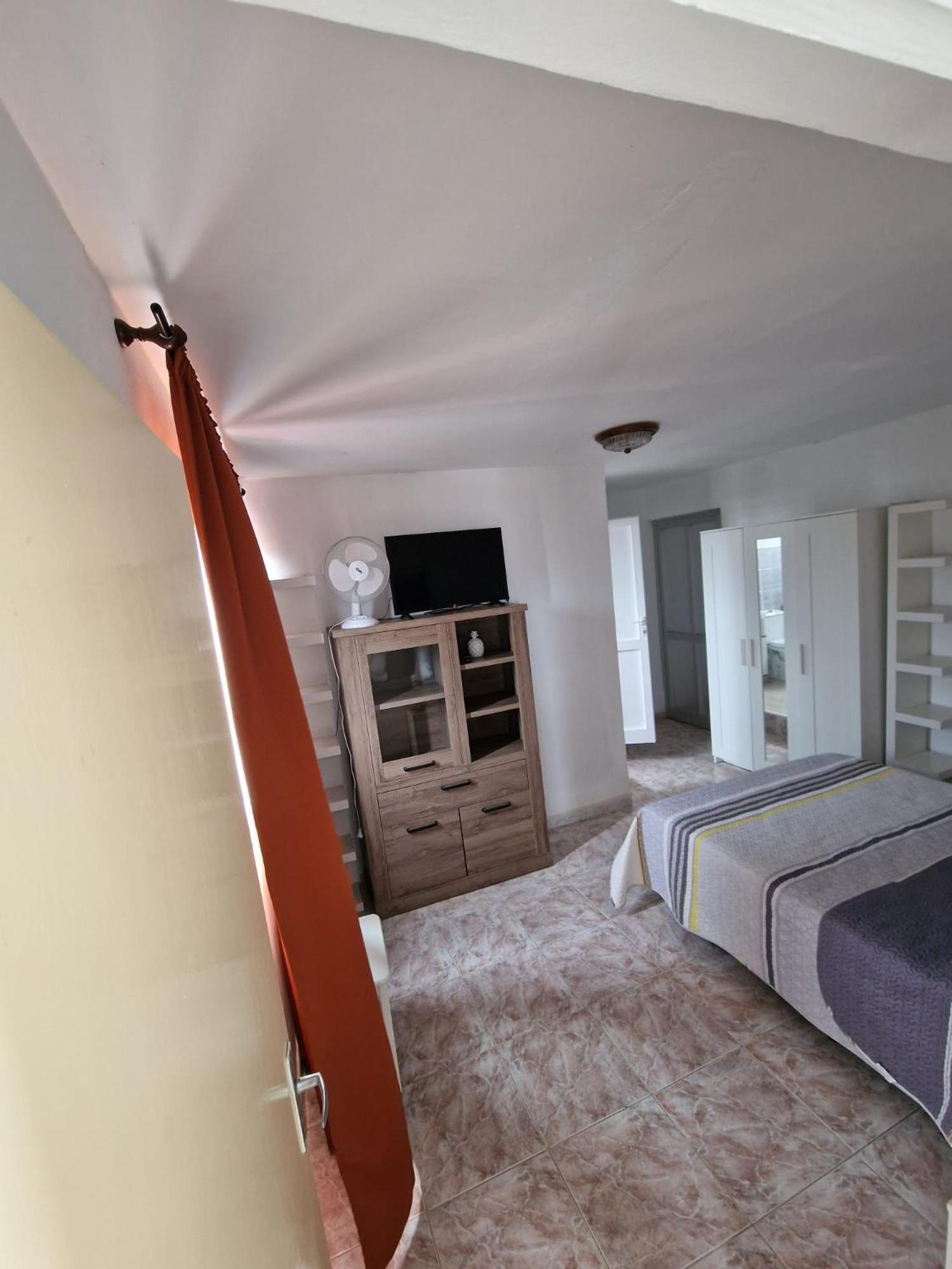 Apartamento La Roca Con Buena Ubicacion Πουέρτο Ντε Λα Κρουζ Εξωτερικό φωτογραφία