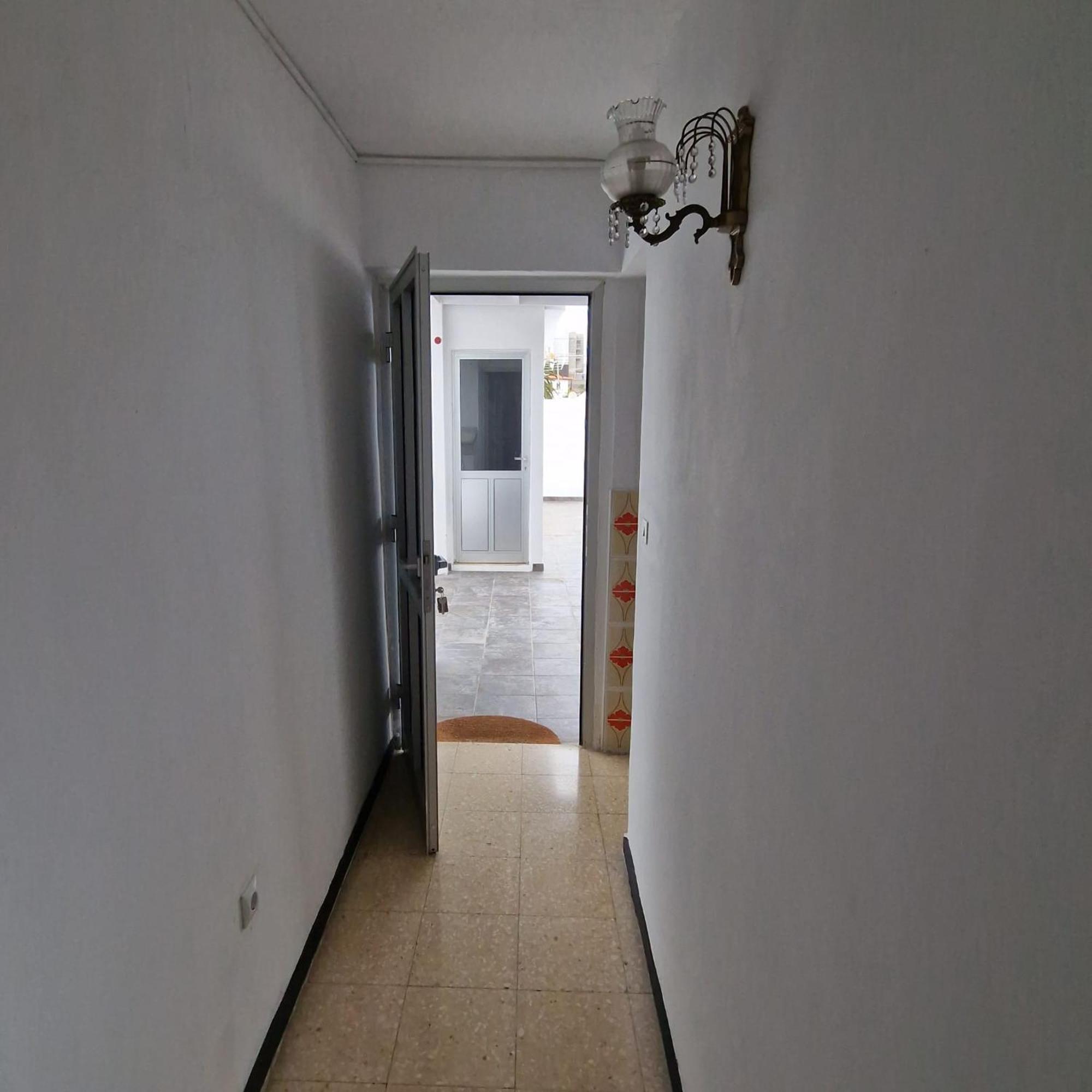 Apartamento La Roca Con Buena Ubicacion Πουέρτο Ντε Λα Κρουζ Εξωτερικό φωτογραφία