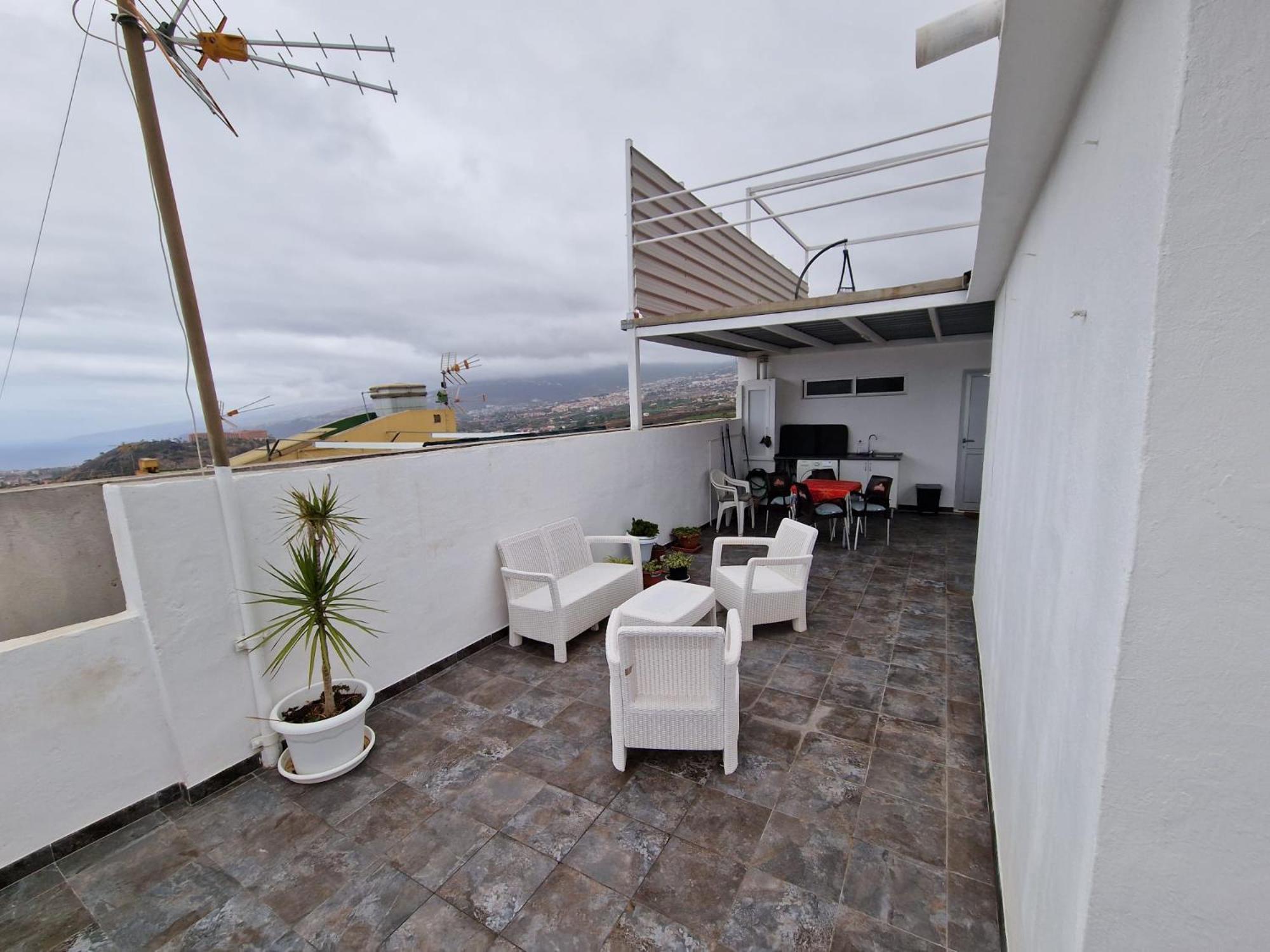 Apartamento La Roca Con Buena Ubicacion Πουέρτο Ντε Λα Κρουζ Εξωτερικό φωτογραφία