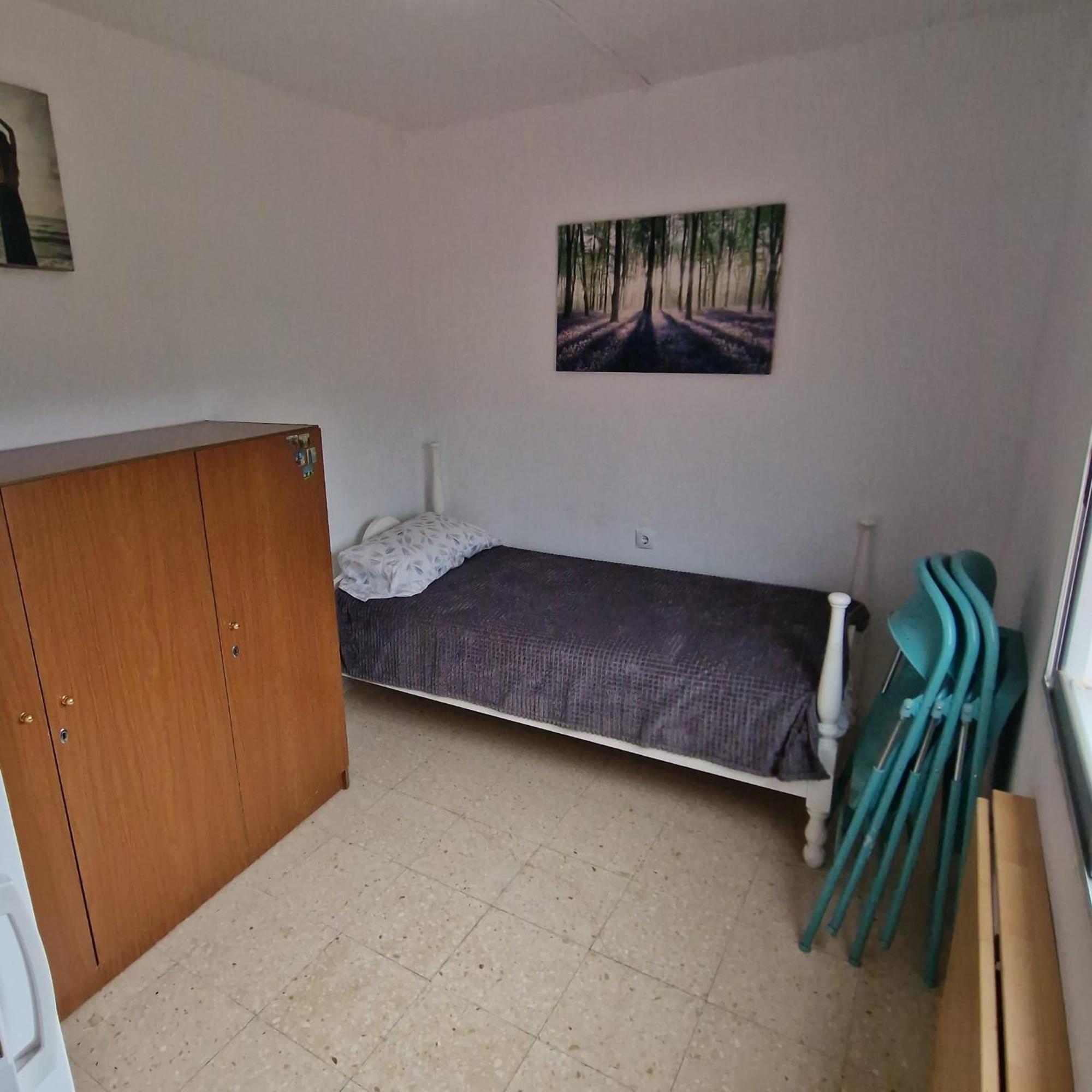 Apartamento La Roca Con Buena Ubicacion Πουέρτο Ντε Λα Κρουζ Εξωτερικό φωτογραφία